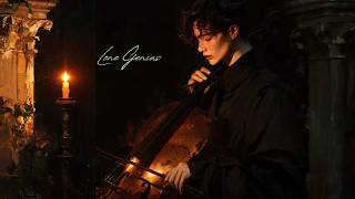 Think in Silence — Dark Neoclassical Cello for Deep Work &amp; Isolated Focus