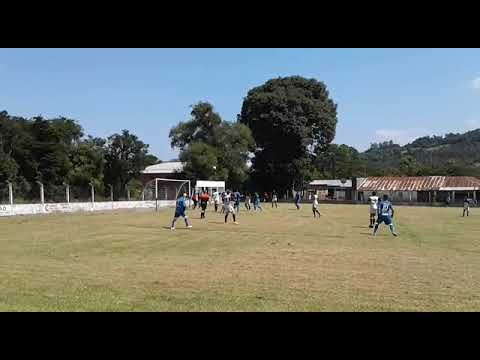 GOL JOAO VITOR PELO CRUZEIRO TORNEIO TEOTONIA 2017