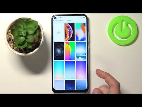 Как переделать ZTE Blade V2020 в iPhone / IOS из Android