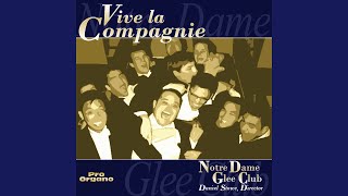 The Notre Dame Victory March