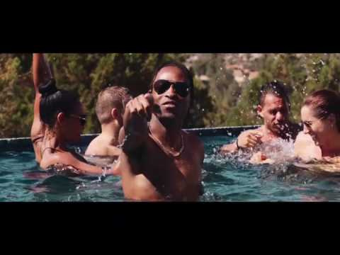 2play & Matt Vinyl "she's got that vibe" featuring Christian Jules video teaser