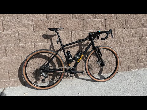 State Bicycle All Road 4130 Gravel Bike Long Term Review. Do I Regret Getting This Bike?