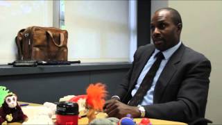 Kevin Craig West - Actor (comedic reel) video