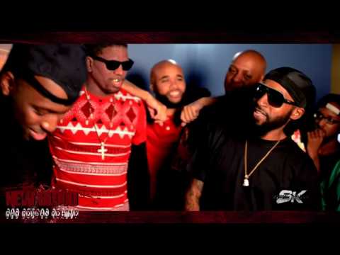 Deebo vs Vito Cognac