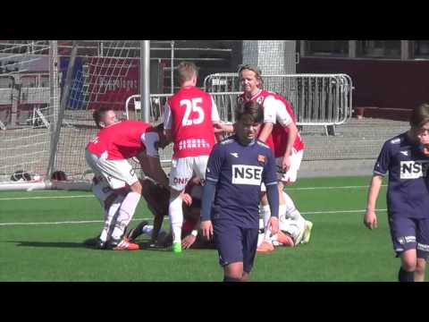 G19 Elite: Bryne-Viking 5-2