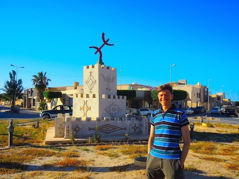 Zuwara, Libya-Part 3