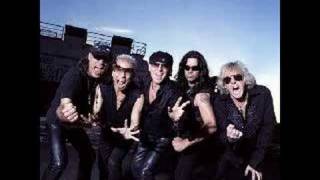 Scorpions - Destin