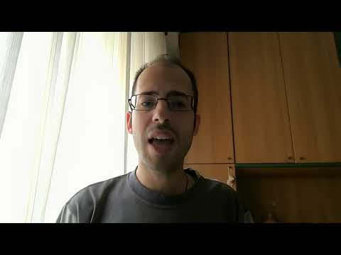 Alberto Gaziano - Ho bisogno d'amore (cover Bassi Maestro feat Numeri 2)