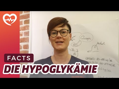 Diagnosis Tuesday!! Hypoglycemia (low blood sugar)