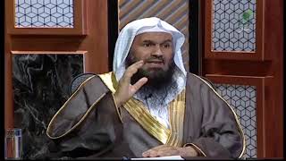 ما حكم صوم القضاء يوم الجمعة؟ | الشيخ عبدالرحمن الودعان image