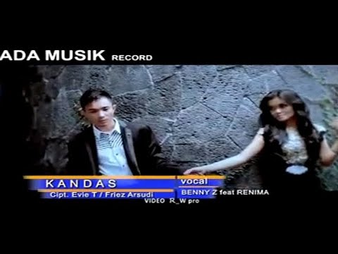 Benny Z Feat Renima - Kandas (HD Quality)