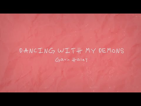 Video thumbnail for Dancing with My Demons