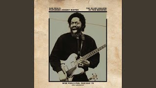 I Can't Hold Out (Live)