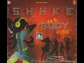 Do U Wanna Partner Remix