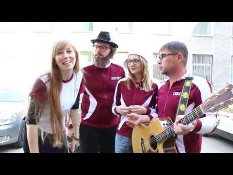 DZIDZ`OFF — Волноваха 9 вересня, День Міста