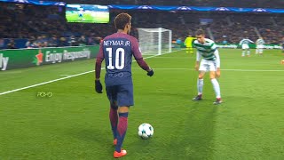 LEGENDARY Skills By Neymar Jr