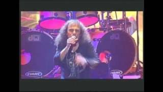 Dio - Killing The Dragon