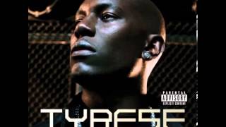 Tyrese ft.The Game &amp; Kurupt - Ghetto Dayz