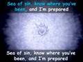 Ghostwheel - Sea Of Sin (Depeche Mode cover ...