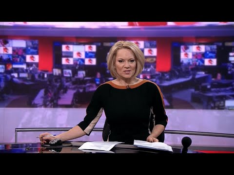BBC World News (06GMT Headlines + Intro - 13/2/22) [1080p50]