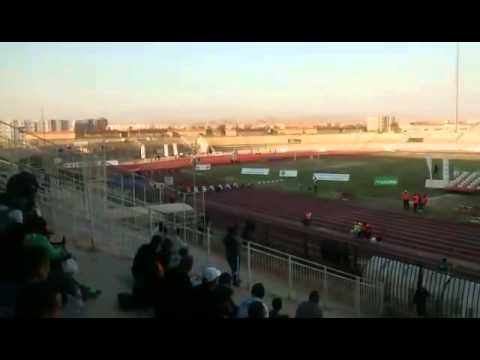 60m Final HOMME BISKRA