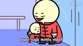 Download lagu KOMPILASI ALUNG KABUR DARI RUMAH (FULL MOVIE) mp3