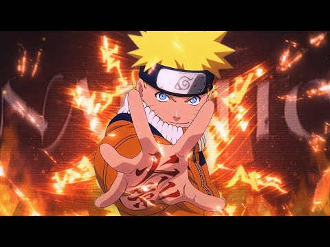 Naruto AMV/ASMV - An Oath Of Pain