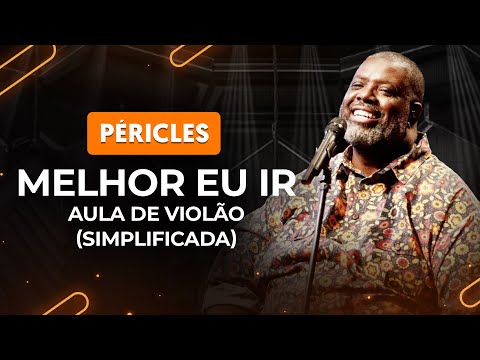 Como Seria - Péricles