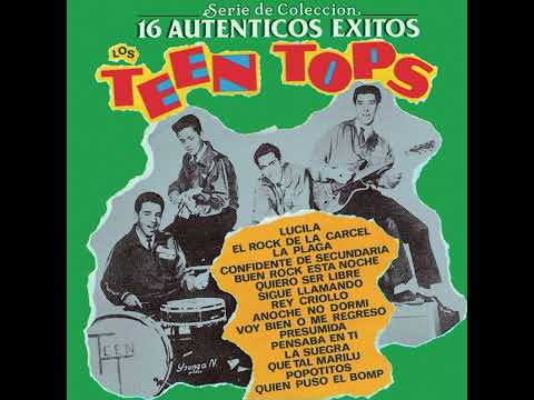 Quiero Ser Libre (I Want to be Free (Remasterizado))