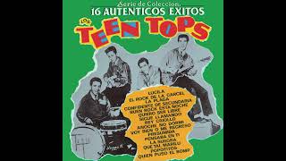 Music video thumbnail preview for Quiero Ser Libre (I Want to be Free (Remasterizado)) by Los Teen Tops