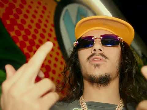 MJPAID x Fordio x BabyTron - POV (Official Video)