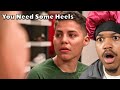 Kid Gets Dumped And Bullied Because He S Short
