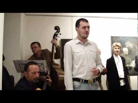 JOSIP PAULIĆ: Ex Slavonija