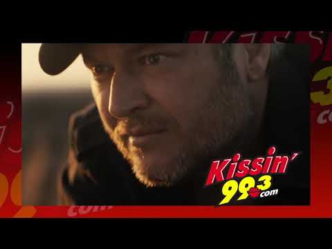 Kissin' 99.3 • New Hot Country
