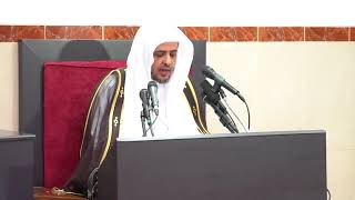 الدرس (2)  من التعليق على كتاب شرح السنة image