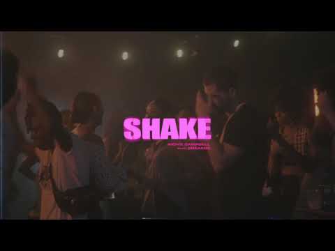 Richie Campbell - Shake ft. Sneakbo (Audio)