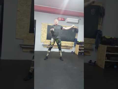 kwalifikacje  IV MP – Long Cycle – Łukasz Zawalidroga