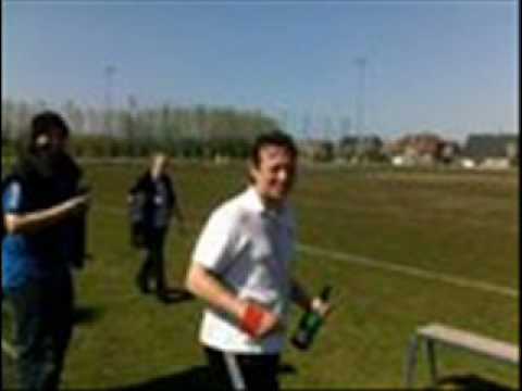 KRC-KVVC Kampioen !!!.WMV