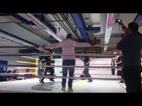 Alexander Bechtel Baden-Württembergische Meisterschaft 2 Platz.(1)