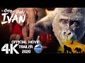 The One And Only Ivan 2020 Official Trailer TheOneAndOnlyIvan Universal Cut STrailers