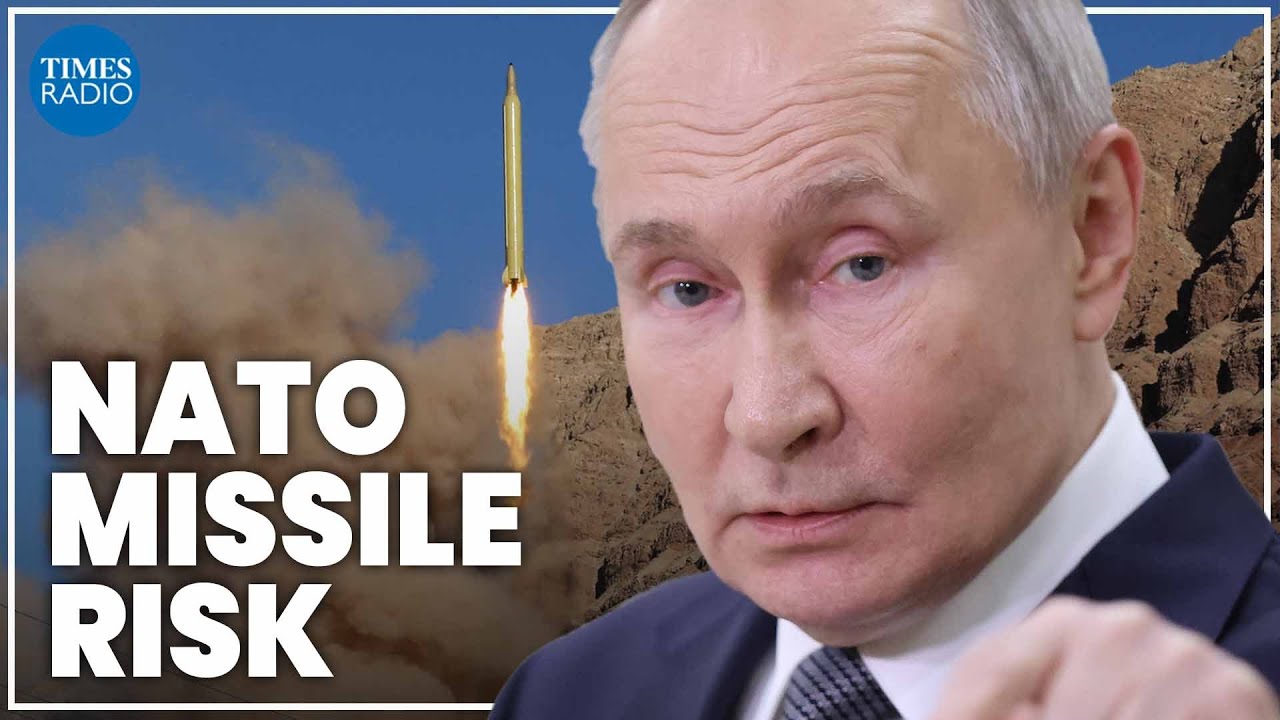 Nato needs to wake up to worldwide ballistic missile threat