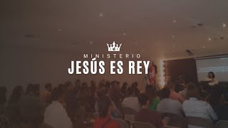 EL AMOR Y LA UNIDAD | JER Live |