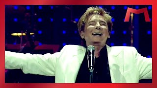 Barry Manilow - Where Do I Begin? (Live from 2011)