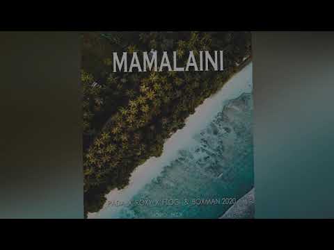 MAMALAINI_-_PADA x ROXY x FLOGI & BOXMAN.(Official Audio)_PROD.BOXMAN & TOKU.REC.2k20