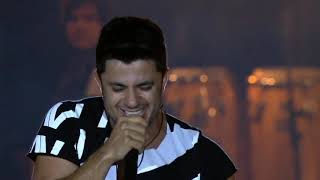 Cristiano Araújo - Fazendo Bará Berê (Ao Vivo) (Caldas Country 2014)