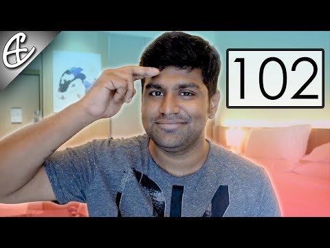 #AshAnswers 102 - 4TB Storage on the Lenovo Z5? Really? 😱