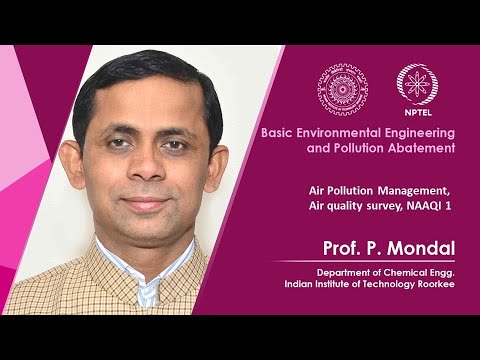 Basic Environmental Engineering and Pollution Abatement