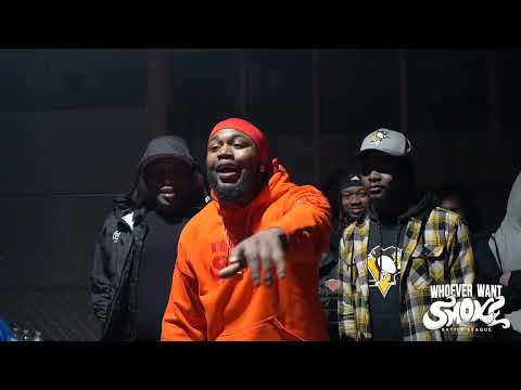 Unlimited Barz vs Boogi Blu