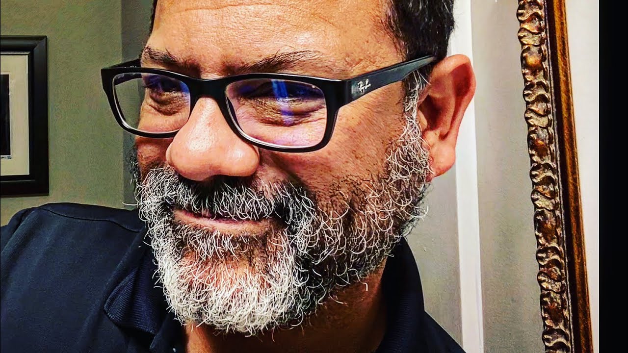 My favorite beard care products | ep.3  CREMO beard + scruff cream — average guy tested #APPROVED