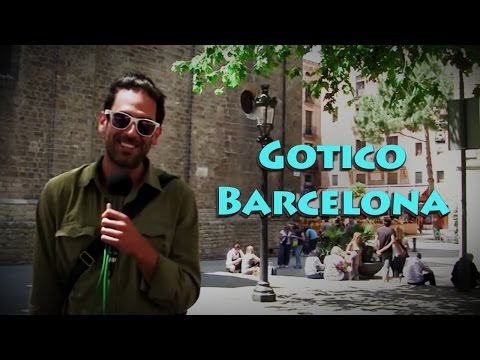 Suite Life BCN - Neighborhood Guide: Gotico Barcelona
